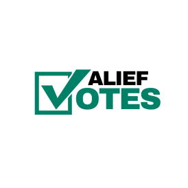 Alief Votes